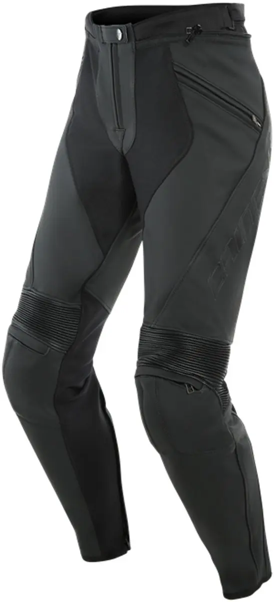 Dainese Pony 3 S26 Dames motorfietsleren broeken -