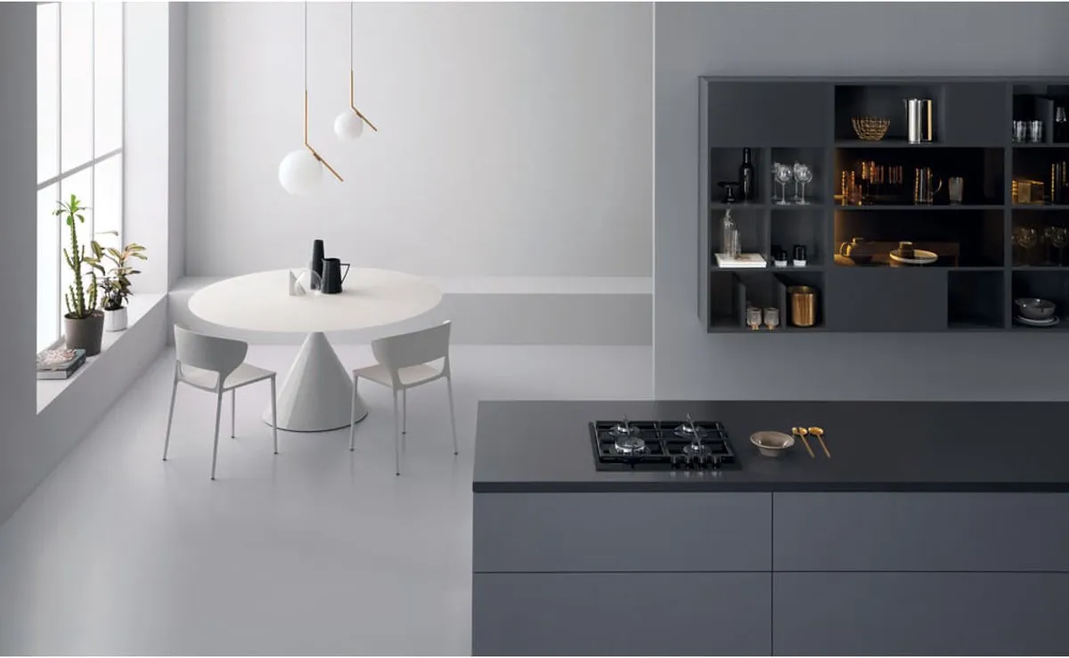 Whirlpool AKTL 629/NB1 Gaskookplaat 4 Zones - Wit - afbeelding 3 van 5