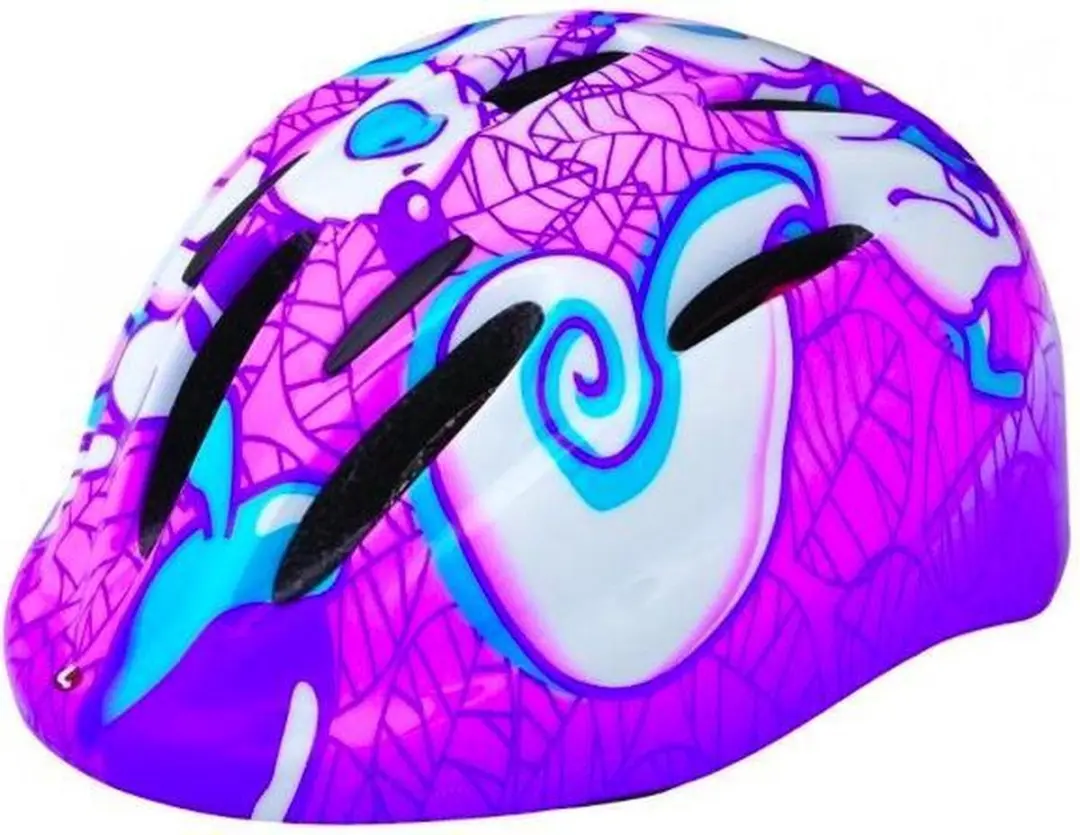 Helm voor kids SQUIRREL 124 Limar