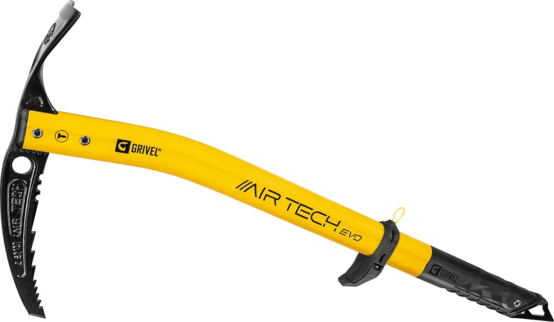 Grivel Air Tech Evo T G-Slider
