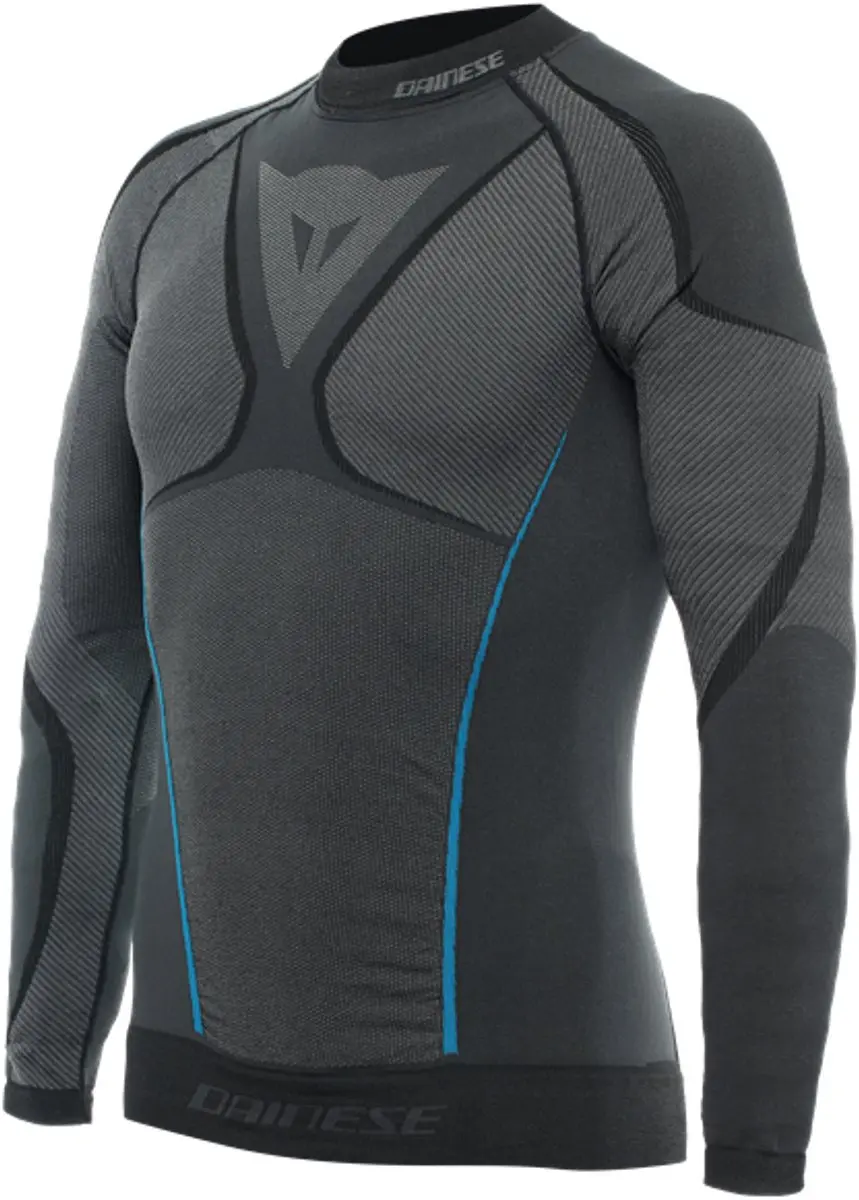 Dainese Dry Ls Black Blue XL-XXL