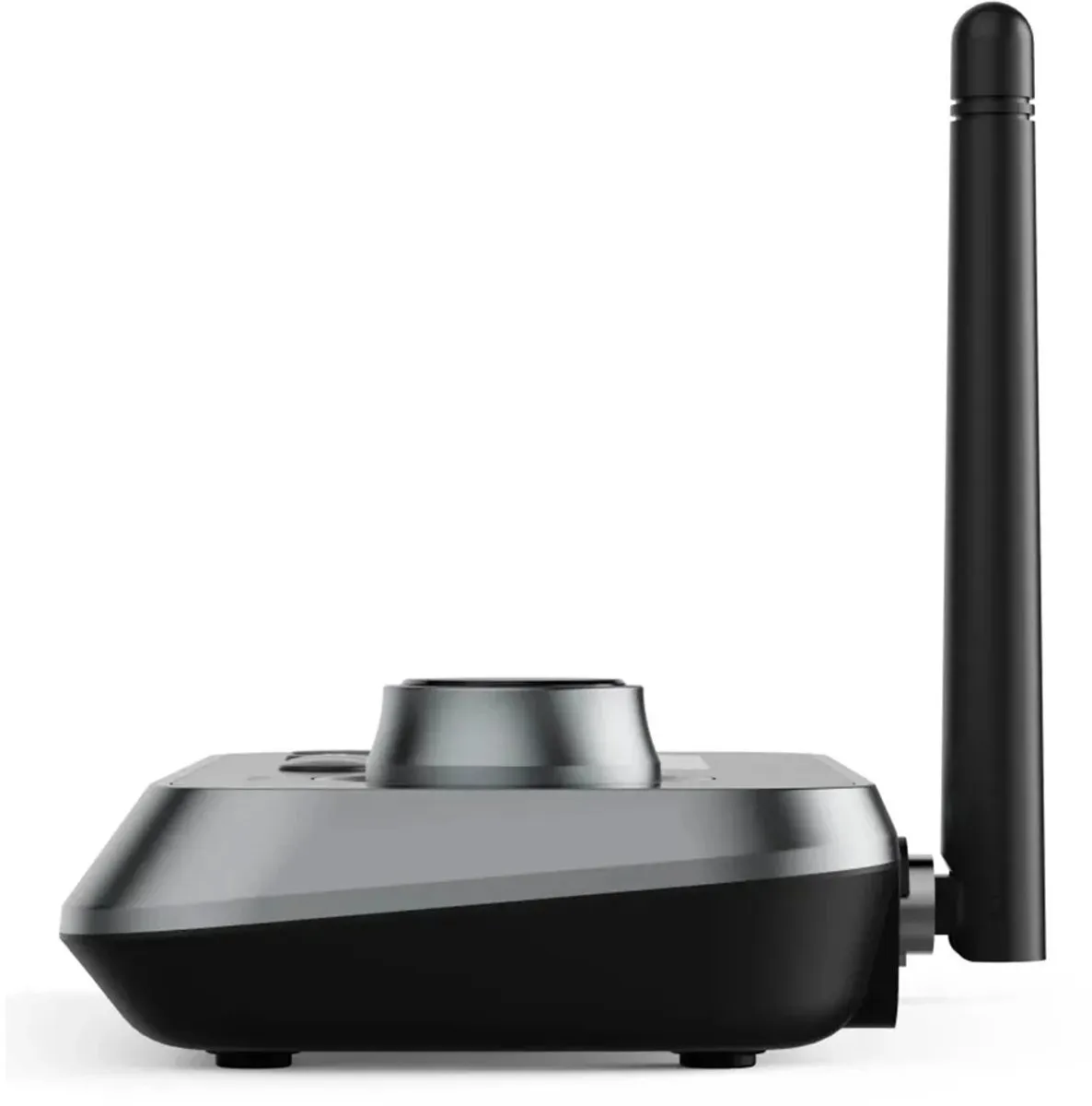 Hama Link.it Duo Bluetooth Adapter 00205322 - Zwart