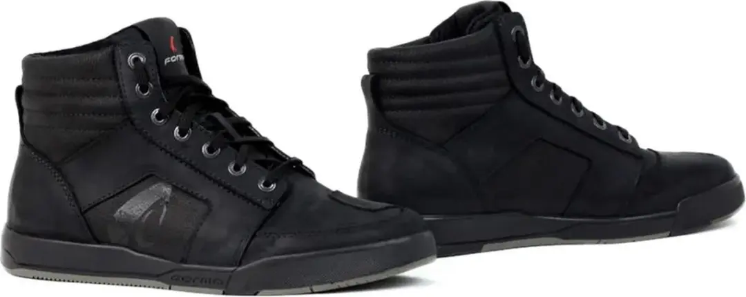 Forma Ground Dry Wp Sneakers 42 - afbeelding 3 van 3
