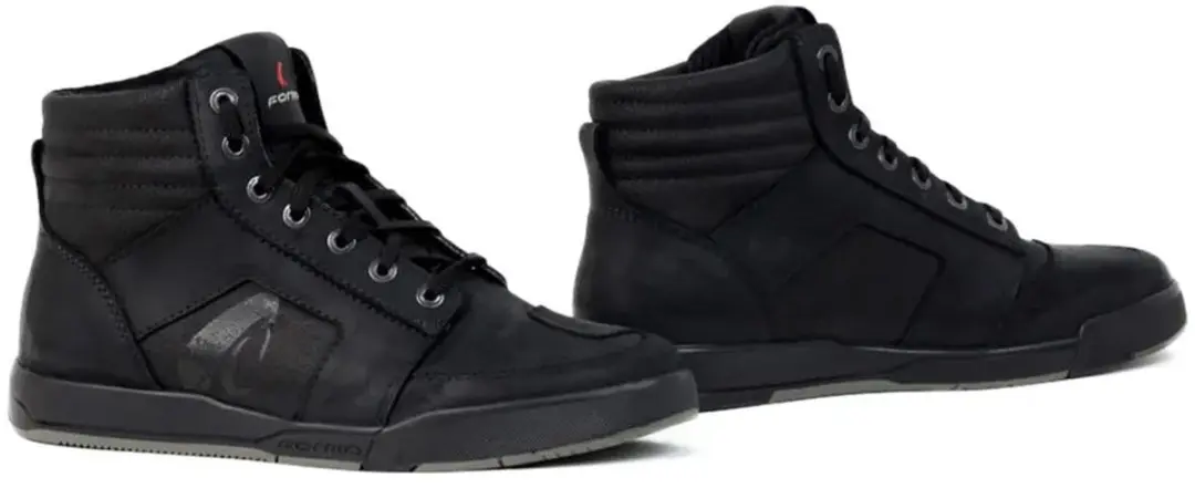 Forma Ground Dry Wp Sneakers 42