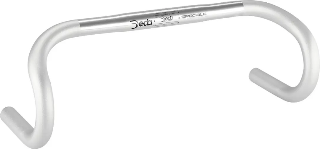 Deda Shallow Hanger al 61 26mm 44cm Zilver - afbeelding 4 van 5