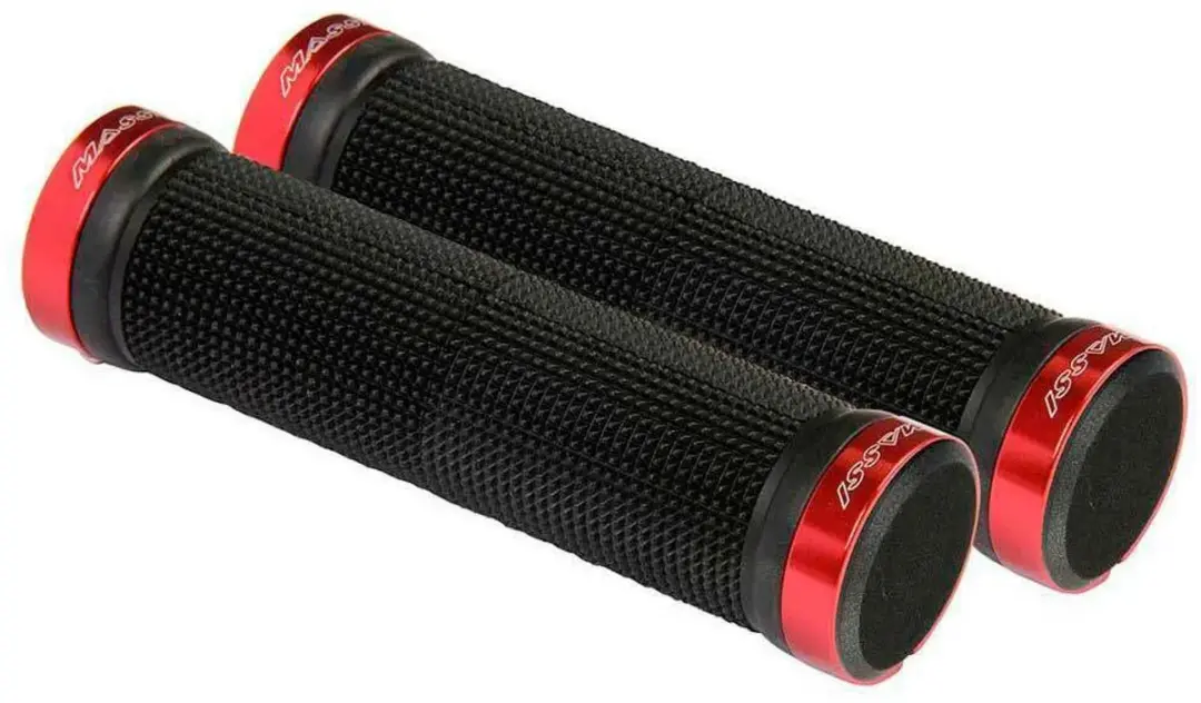 MASSI Pro Lock Comp 2 Handvatten - afbeelding 2 van 2