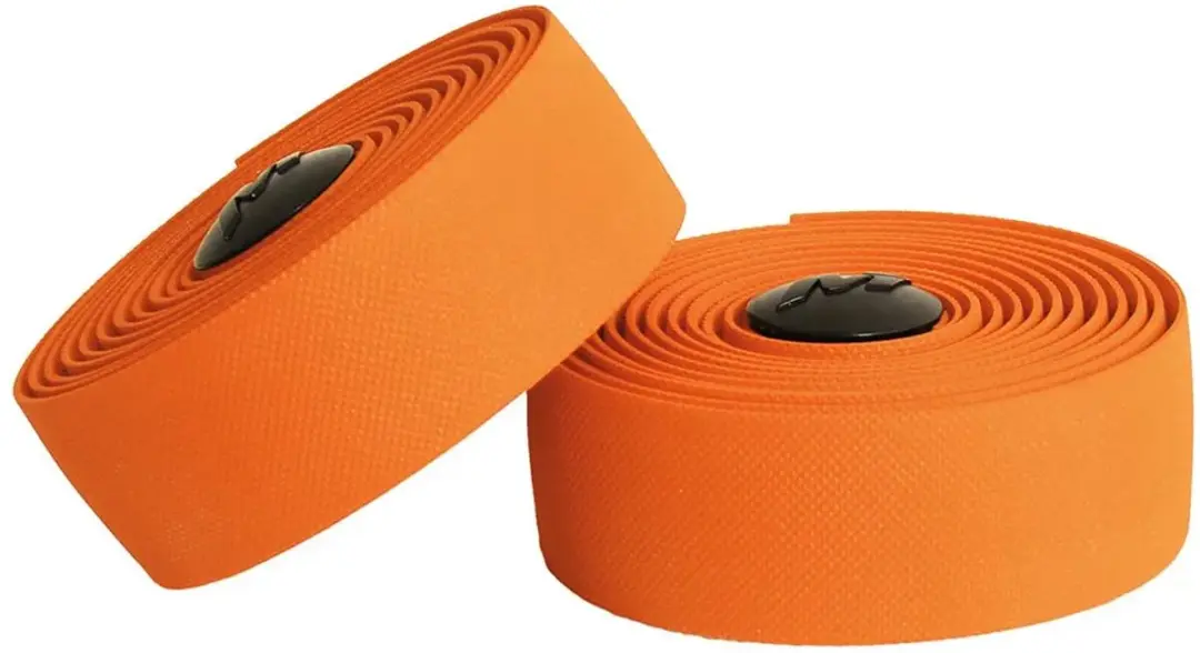 Massi Ribbon Lure Gel Stuurlint Oranje