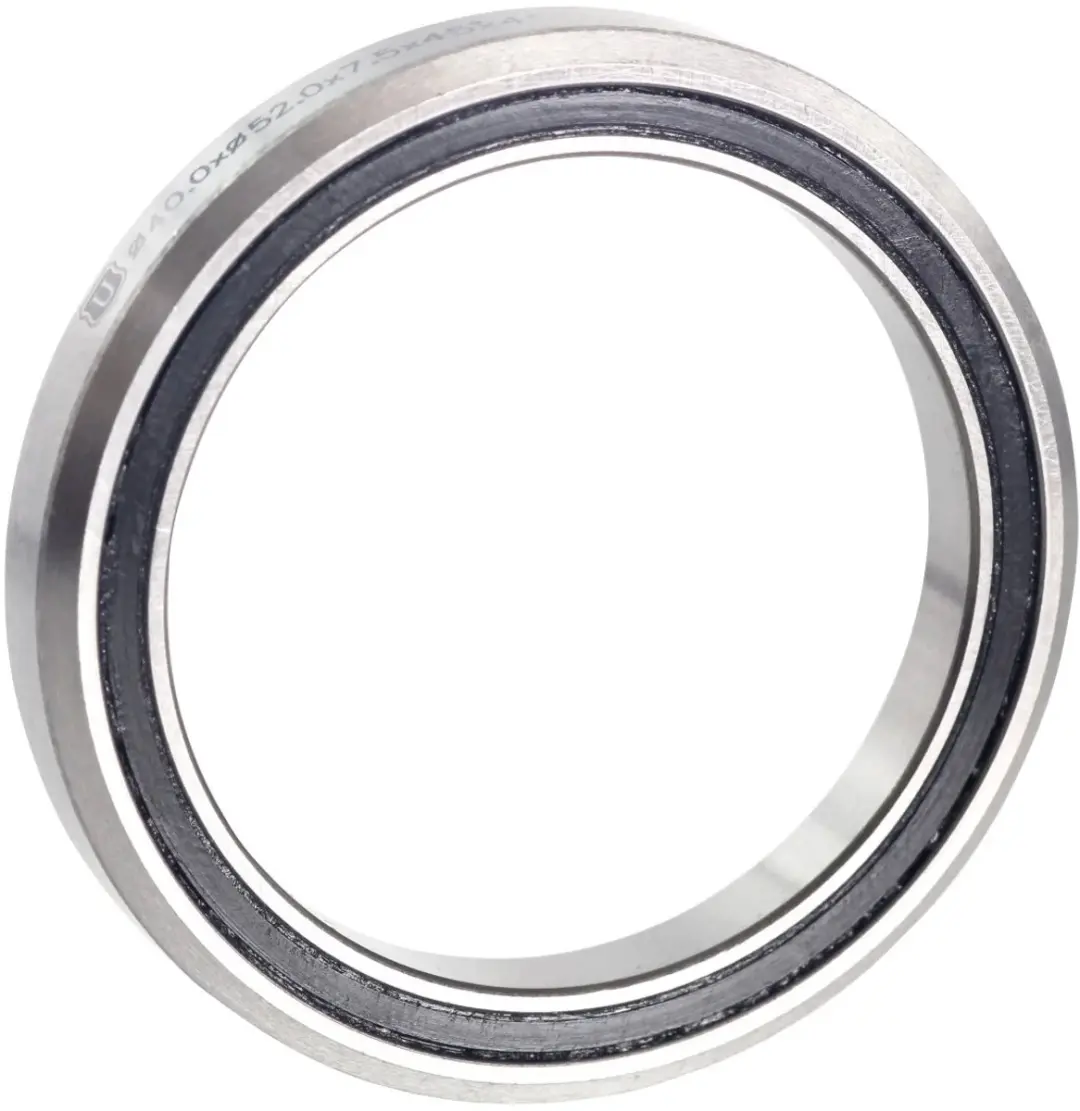 Union Marwi CB-786 Balhoofdlager 40x52x7,5mm - afbeelding 4 van 5