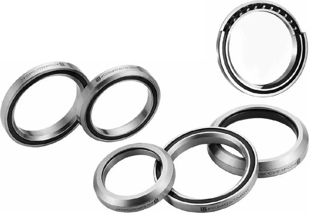 Balhoofdlager Marwi CB-786 40,0 x 52,0 x 7,5 45°/45°