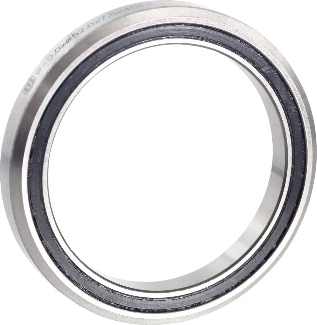 Union Marwi CB-786 Balhoofdlager 40x52x7,5mm - afbeelding 2 van 5