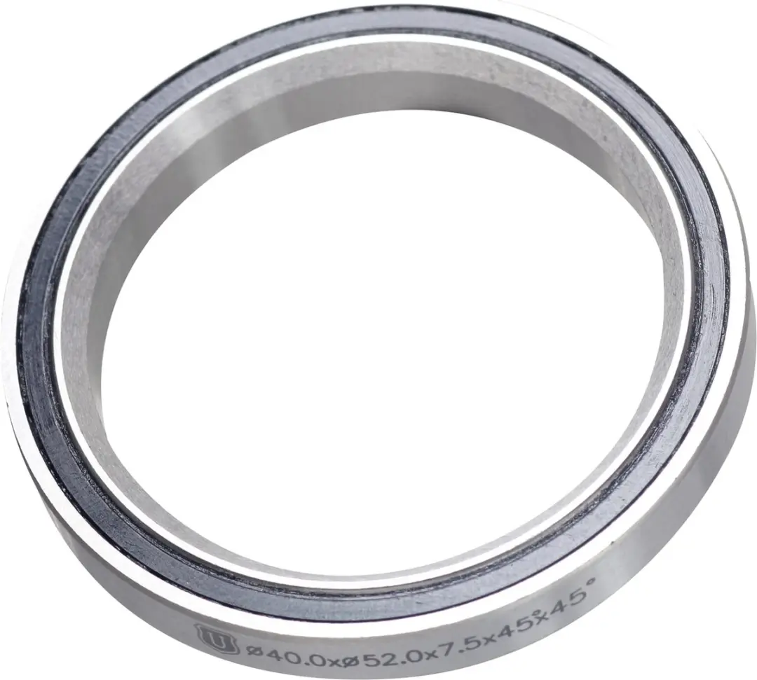 Union Marwi CB-786 Balhoofdlager 40x52x7,5mm - afbeelding 5 van 5