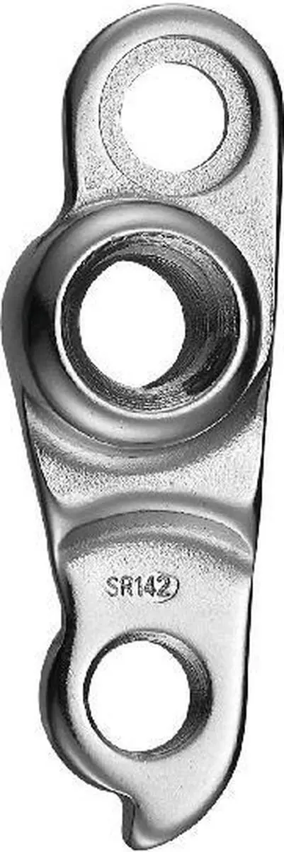 Union Derailleurpad Gh-187 Direct Mount M12 X 142 Aluminium