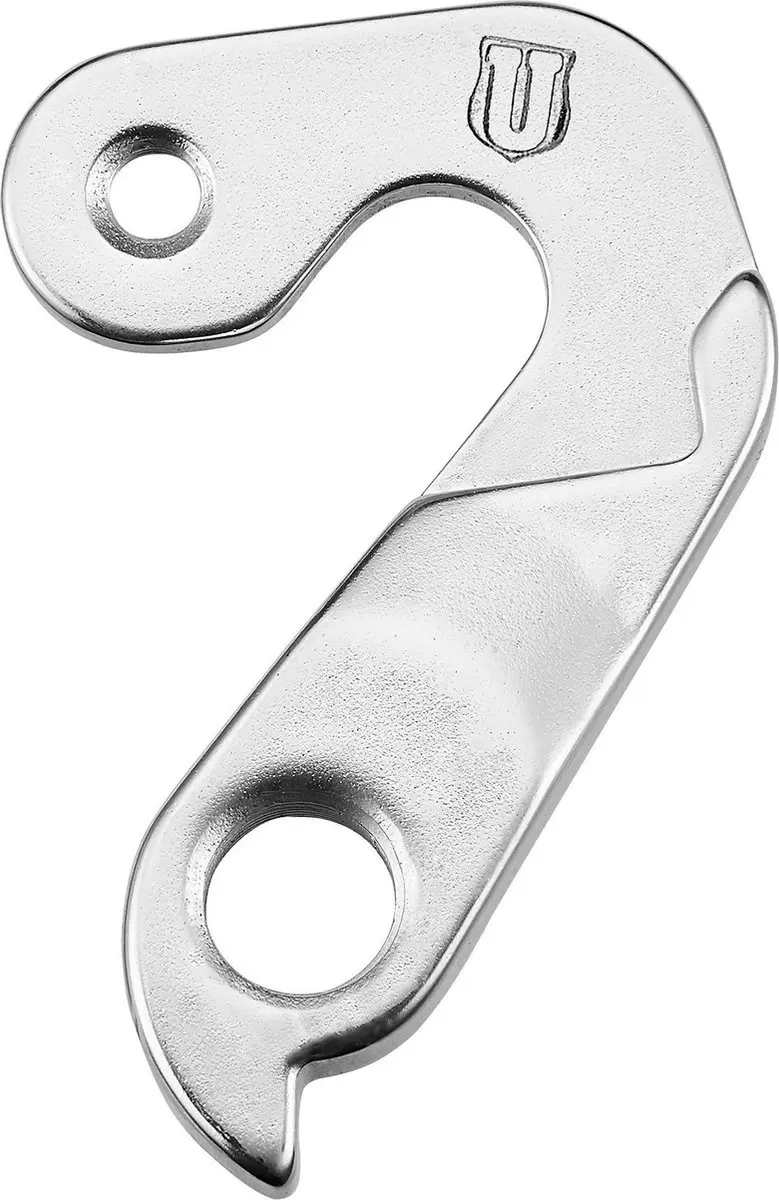 Union Derailleurhanger Scott Gh-277 Aluminium Zilver