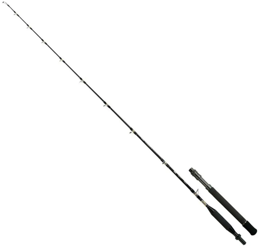 Shimano Tyrnos B Lite Trollinghengel 20 lbs
