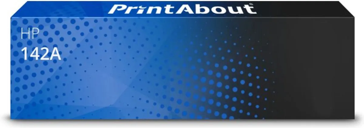 PrintAbout Toner 142A Multipack
