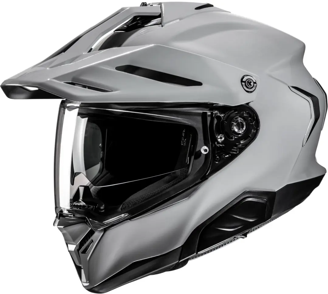HJC RPHA-60 Dual Sport Helm Grijs