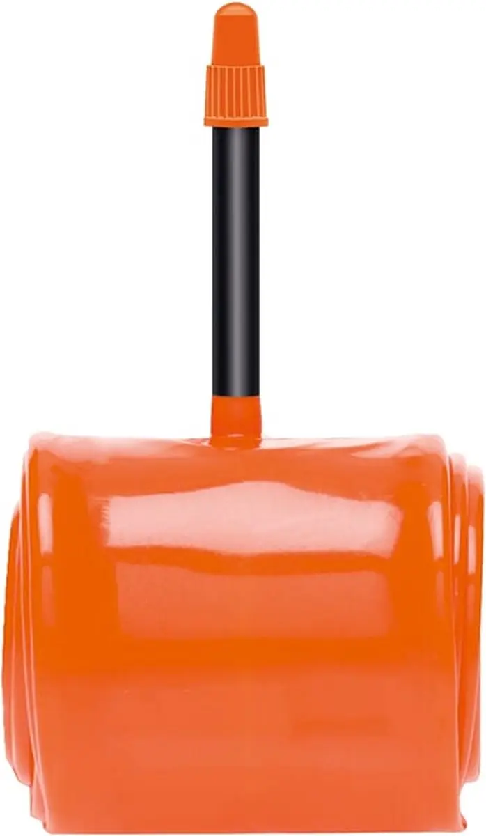 Tubolito S-Tubo CX/Gravel 700c Binnenband 32-50mm - Oranje - afbeelding 5 van 6