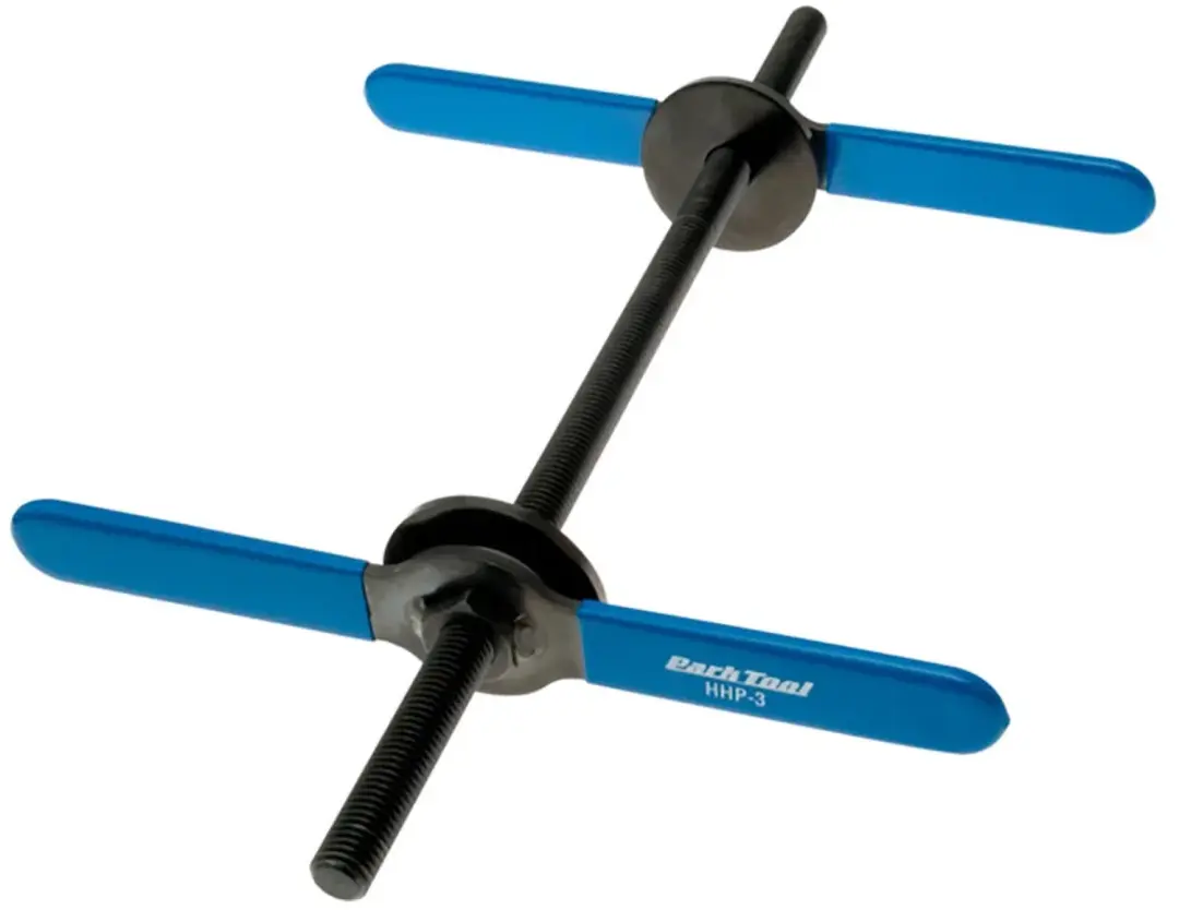 Park Tool HHP-3 balhoofd montagegereedschap - afbeelding 6 van 6
