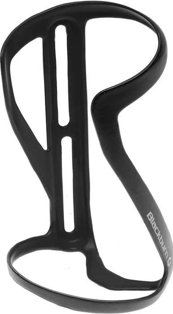 Blackburn Clutch Bidonhouder - Zwart - afbeelding 3 van 4