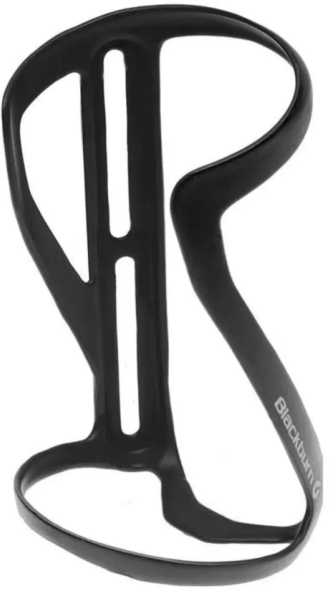 Blackburn Clutch Bidonhouder - Zwart - afbeelding 4 van 4