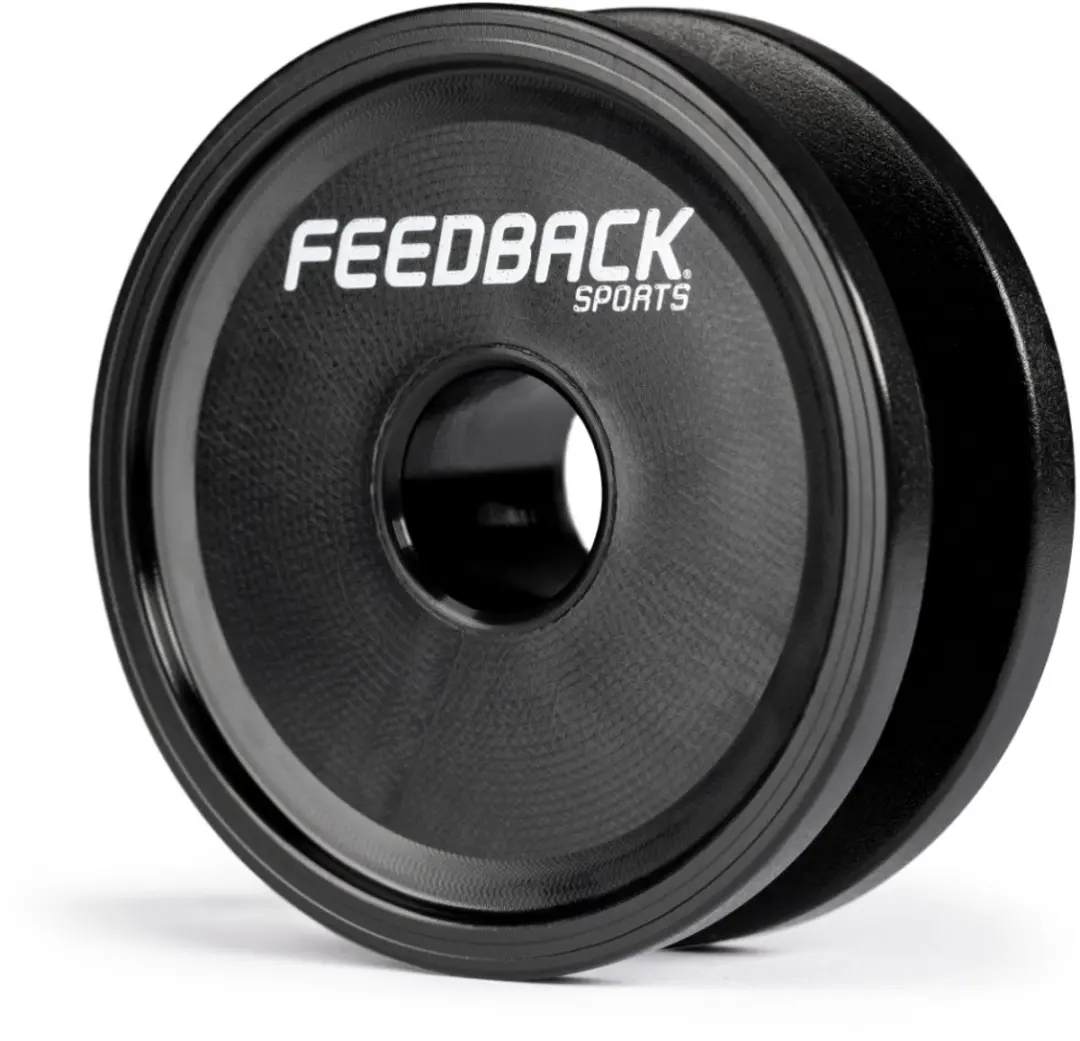 Feedback Sports Thru-Axle Chain Keeper