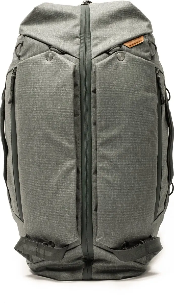 Peak Design Travel Duffelpack 65L Sage