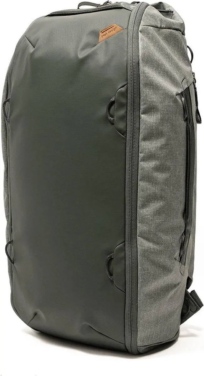 Peak Design Travel Duffelpack 65L Sage - afbeelding 2 van 6