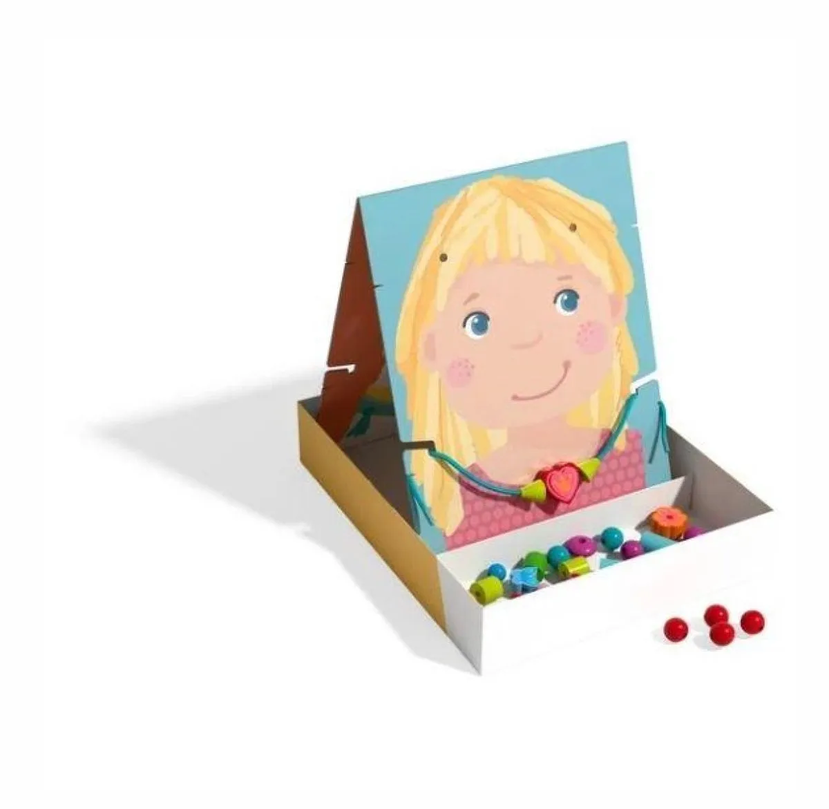 Haba Rijgspel Sieraden