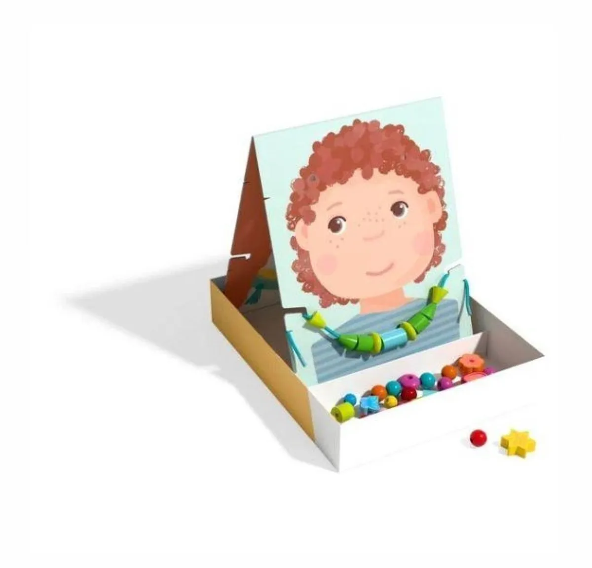 Haba Rijgspel Sieraden