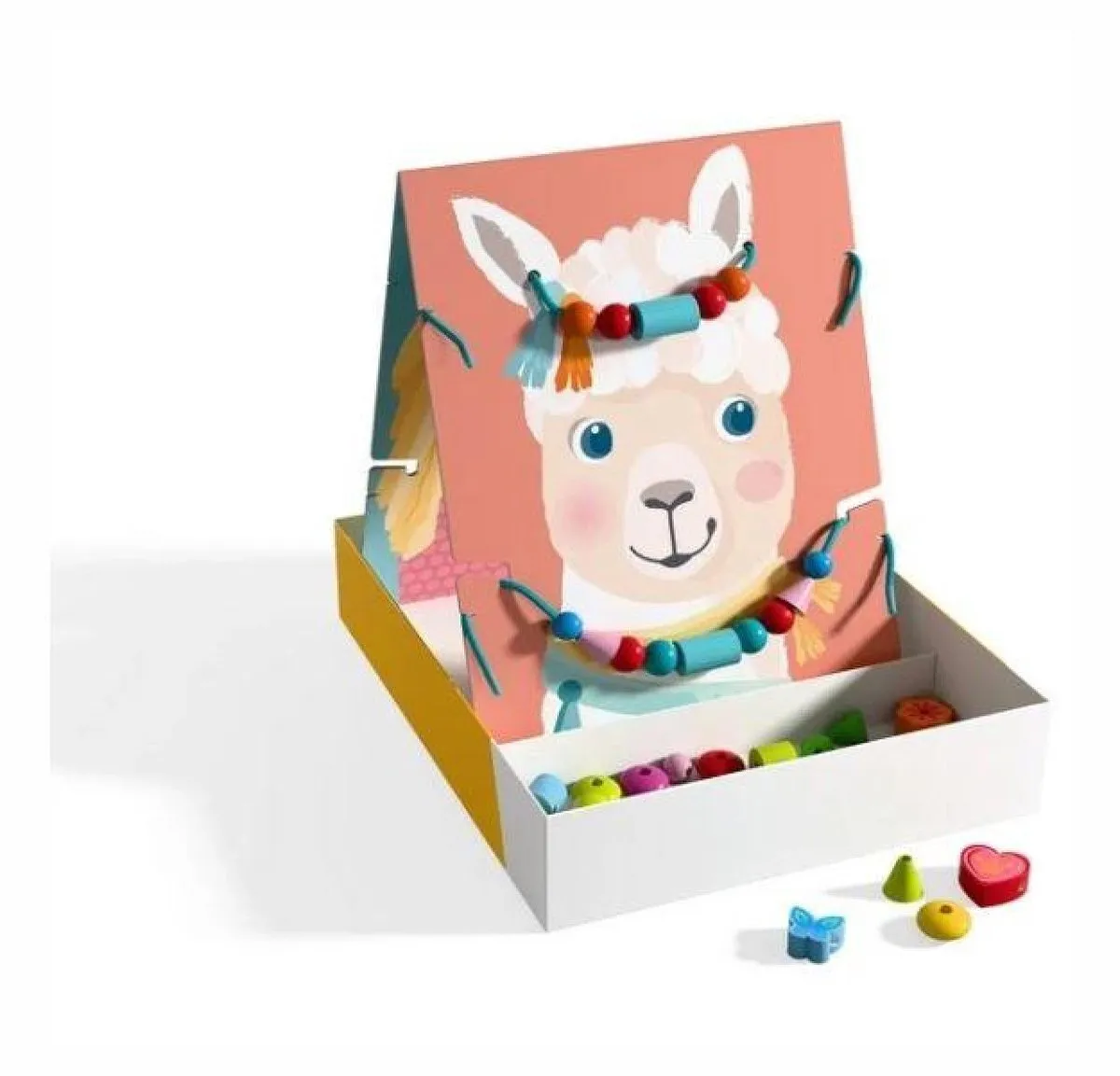 Haba Rijgspel Sieraden