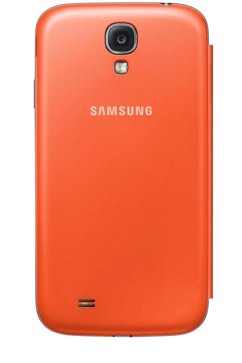 Samsung S View Cover EF-CI950BOEGWW