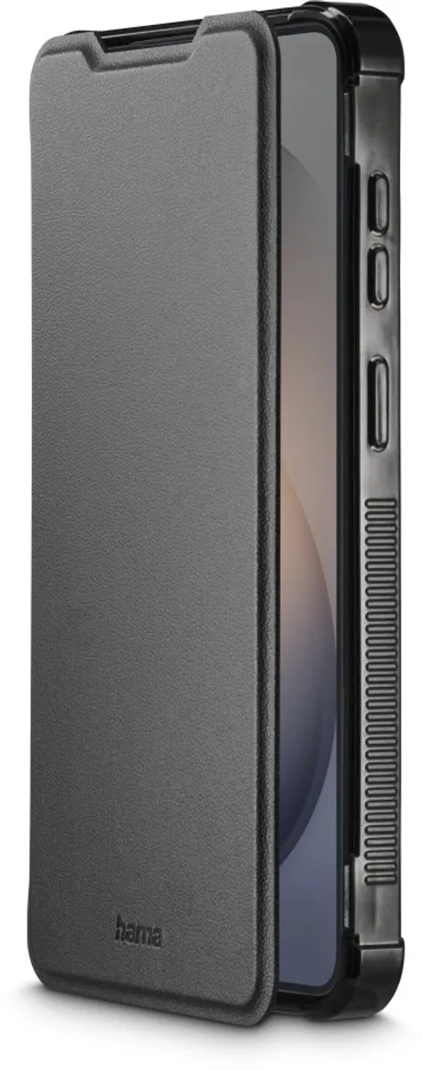 Hama Hoesje Galaxy S26 Edge Extreme Protect - Zwart
