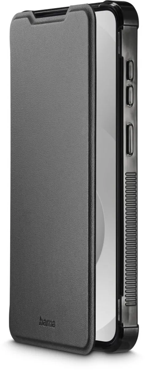 Hama Hoesje Galaxy S26 Edge Extreme Protect - Zwart - afbeelding 6 van 6