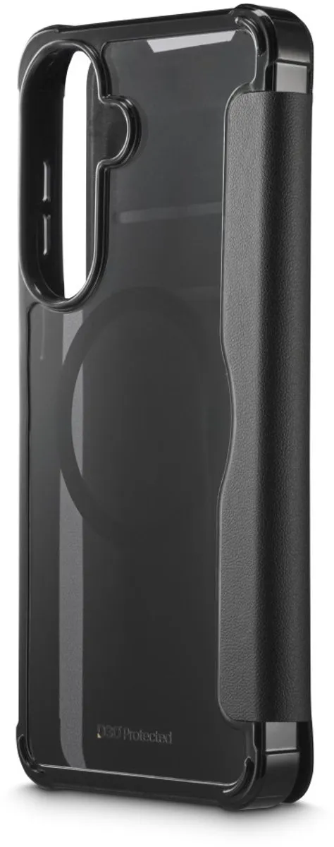 Hama Hoesje Galaxy S26 Edge Extreme Protect - Zwart