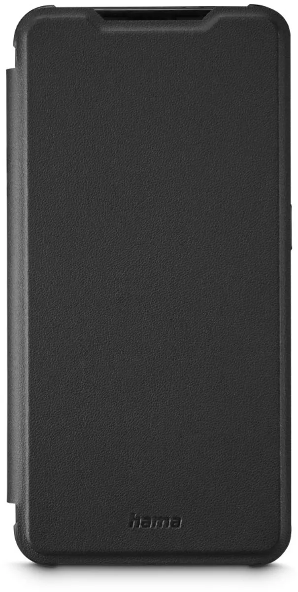 Hama Hoesje Galaxy S26 Edge Extreme Protect - Zwart