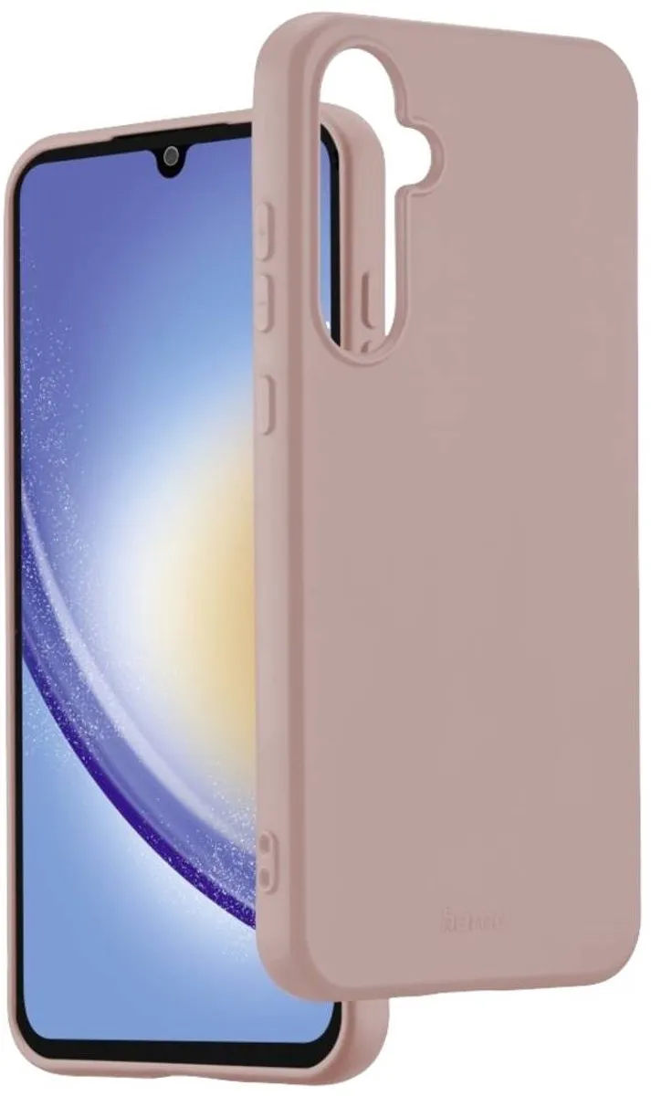 Hama Fantastic Feel Cover Samsung Galaxy A35