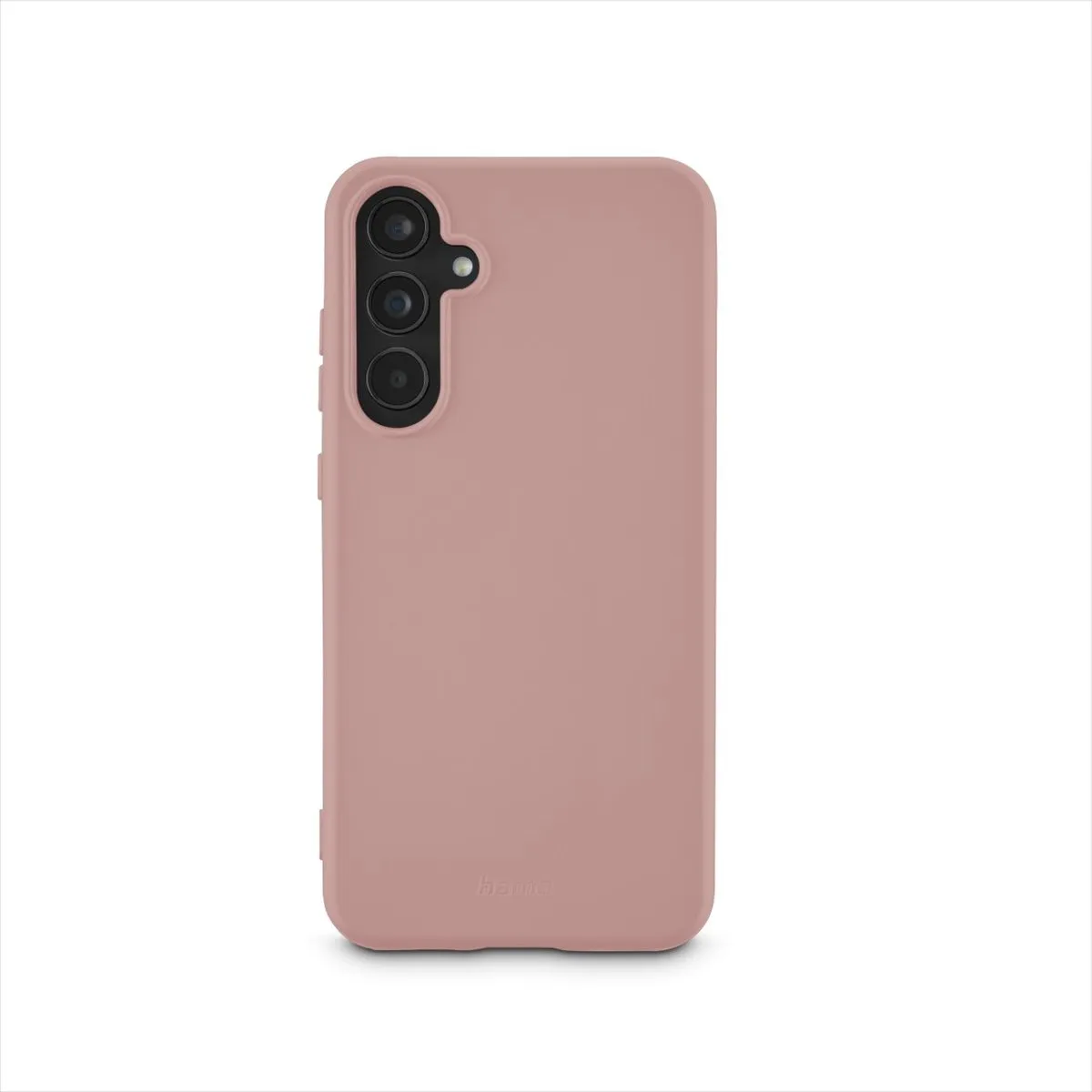 Hama Fantastic Feel Cover Samsung Galaxy A35 - Nude - afbeelding 6 van 6