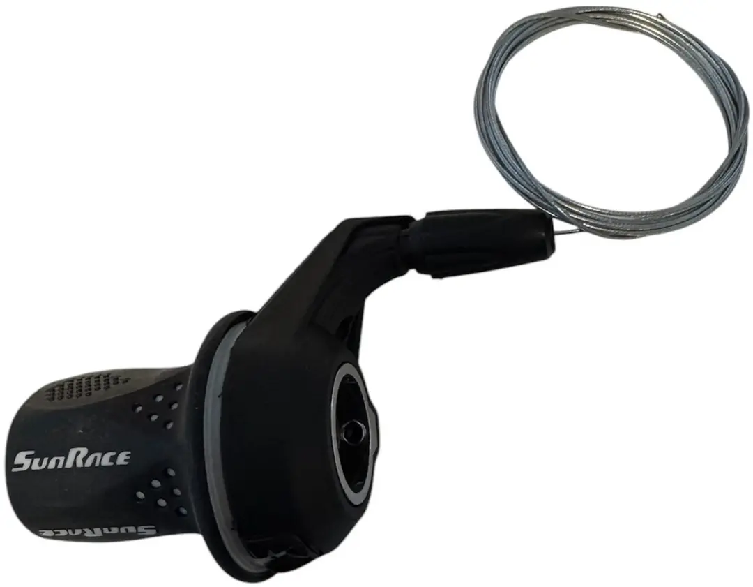 Sunrace Twist Shifter