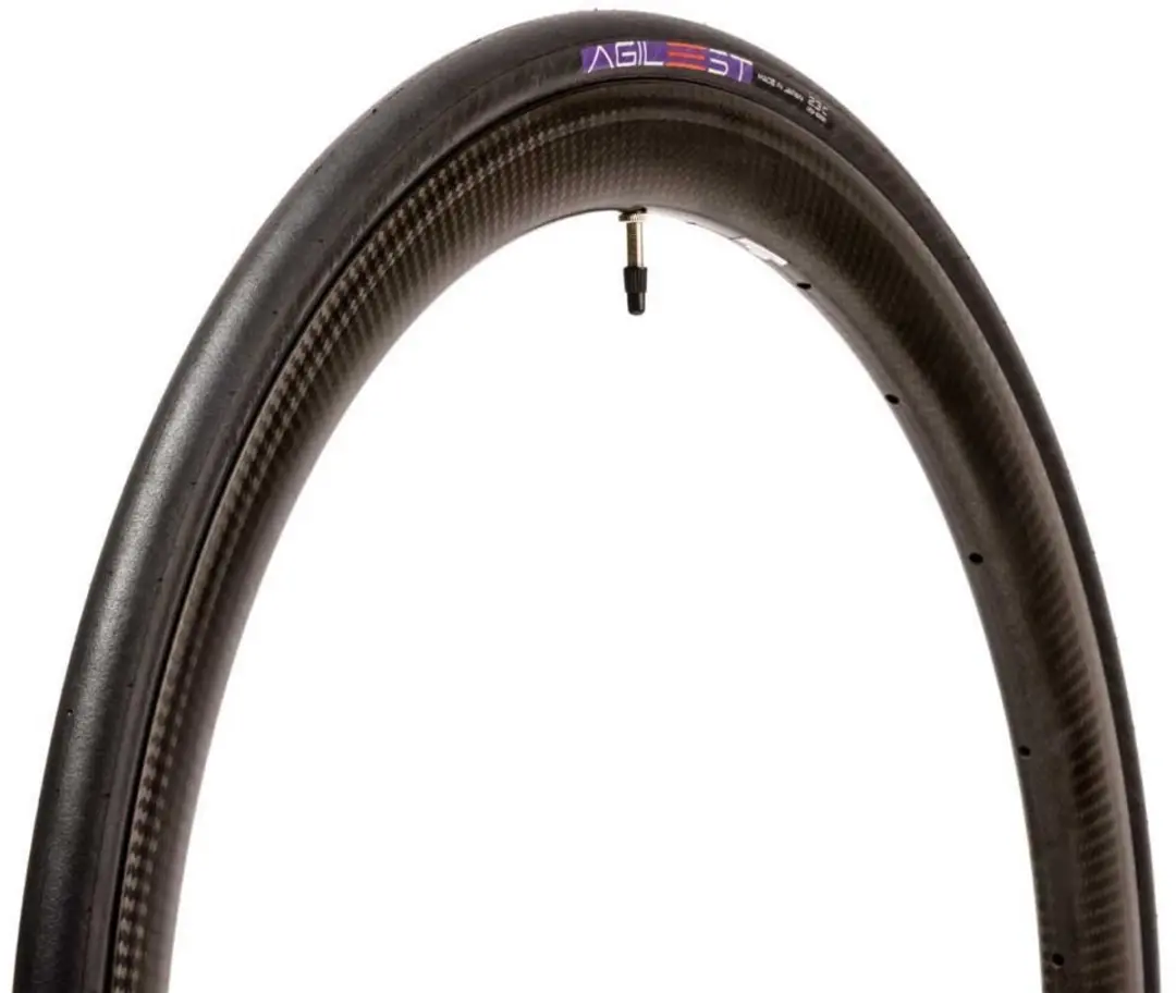 Panaracer Agilest 700c X 25 Racefietsband Goud 700C x 25