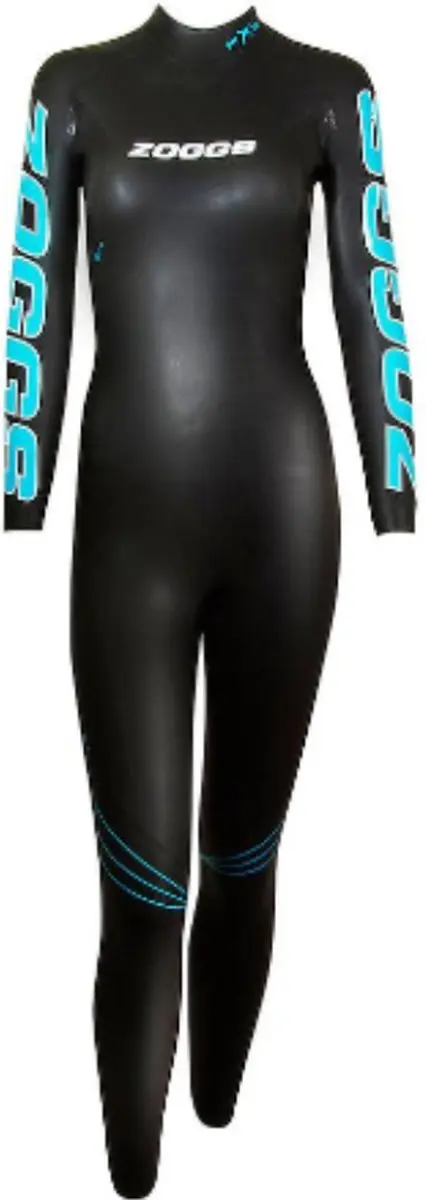 Zoggs FX3