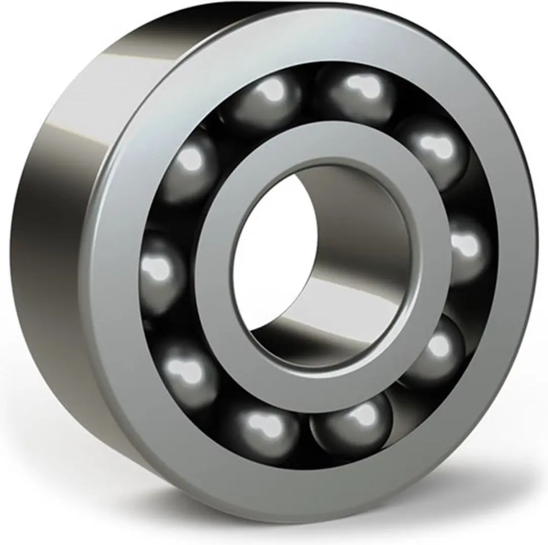 SKF 6203 Lager - afbeelding 5 van 6