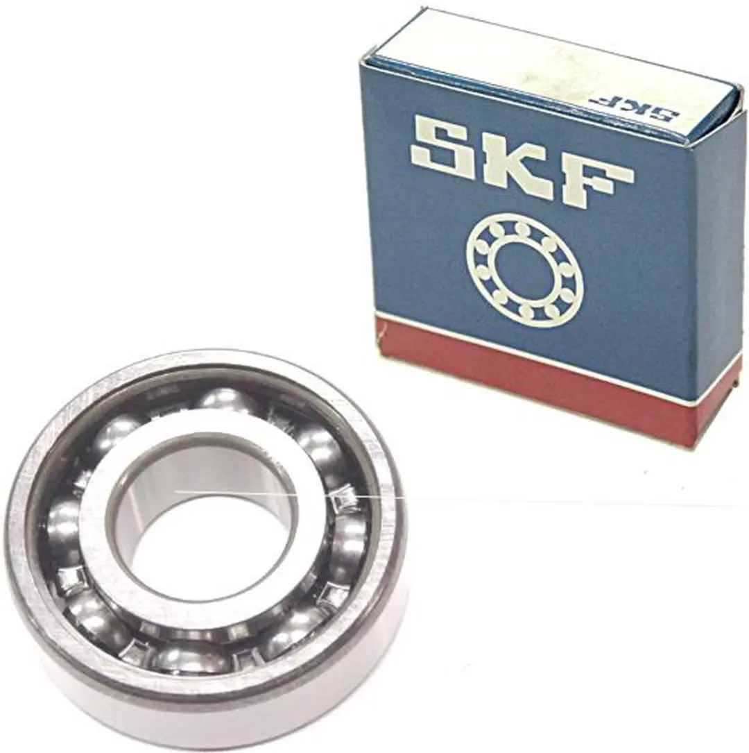 SKF 6203 Lager - afbeelding 4 van 6