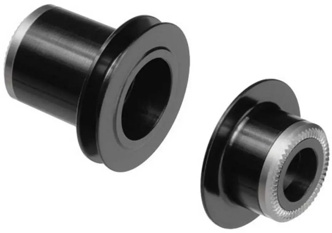 Dt Swiss 11s Road Db Conversiekit Zwart 12 x 135 mm