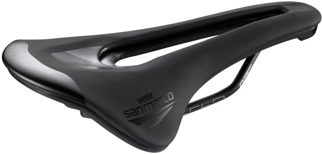 San Marco SHORTFIT 2.0 Open-Fit Dynamic Narrow S3