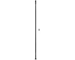 Fulcrum Racing 0 Cop Voorste Spaken Zilver