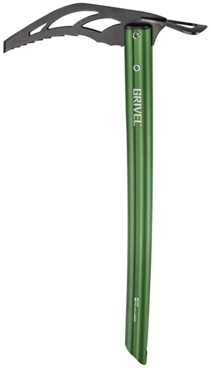 Grivel Ghost Ijspikkel Groen 50 cm