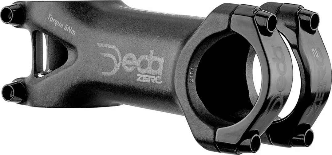 Deda ZERO2 stuurpen 80mm POB - afbeelding 3 van 5