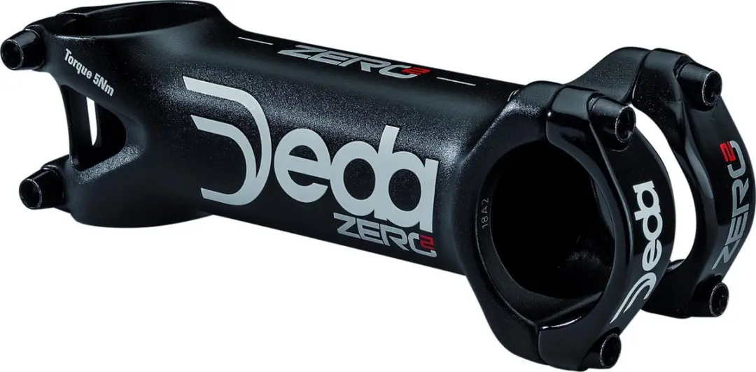Deda ZERO2 stuurpen 80mm