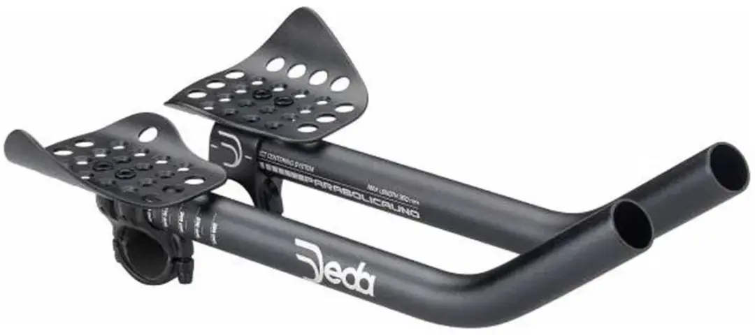 Deda Parabolica Uno 300mm J-Bend - afbeelding 3 van 3