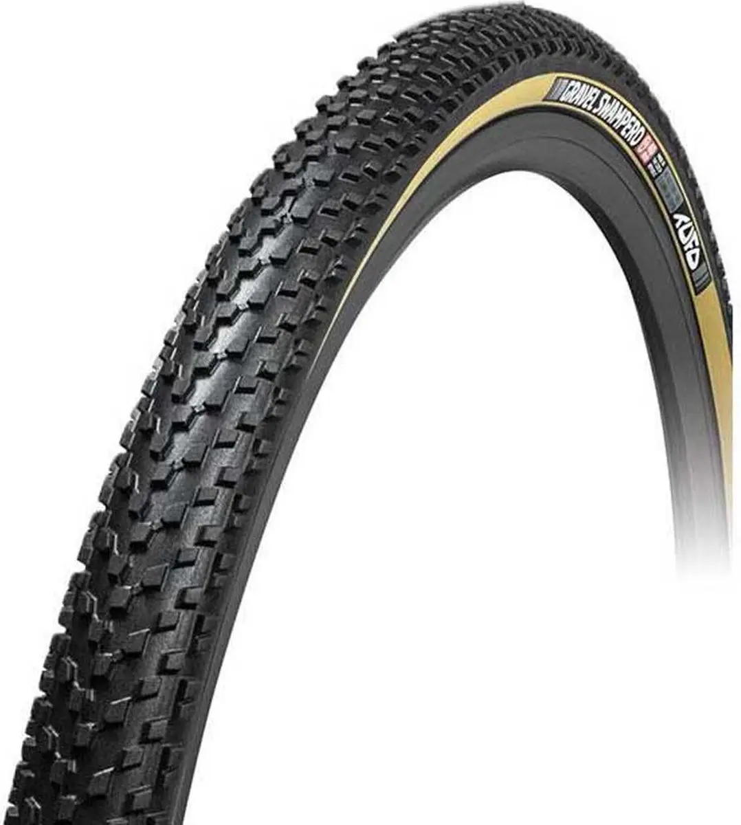 Tufo Swampero Tubeless 700x40 Gravelband - afbeelding 2 van 3